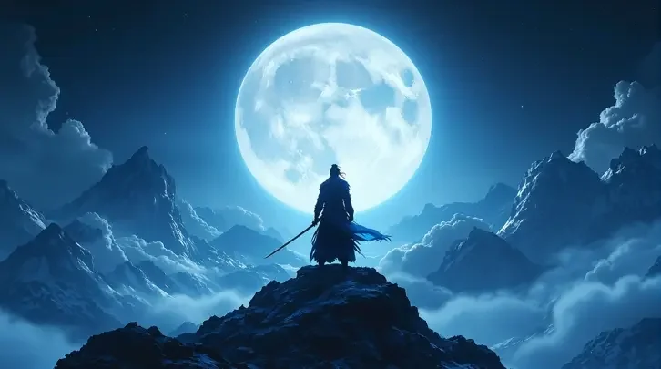 风起江湖 亚洲不卡视频海报